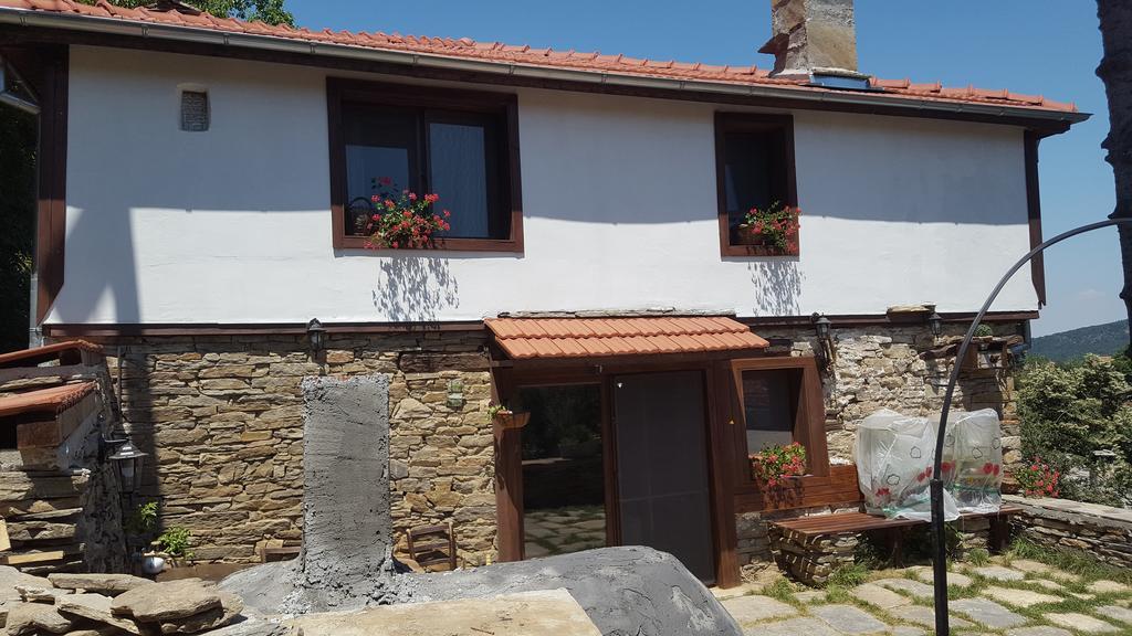 Вілла Pisanata House Dedovo Екстер'єр фото