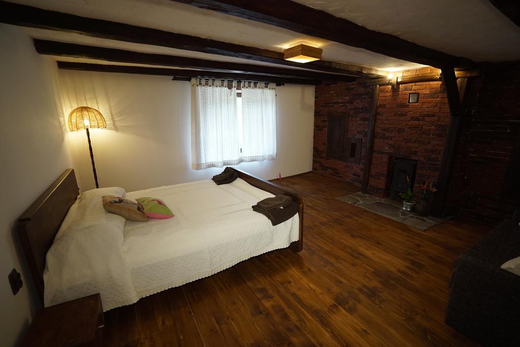 Вілла Pisanata House Dedovo Екстер'єр фото