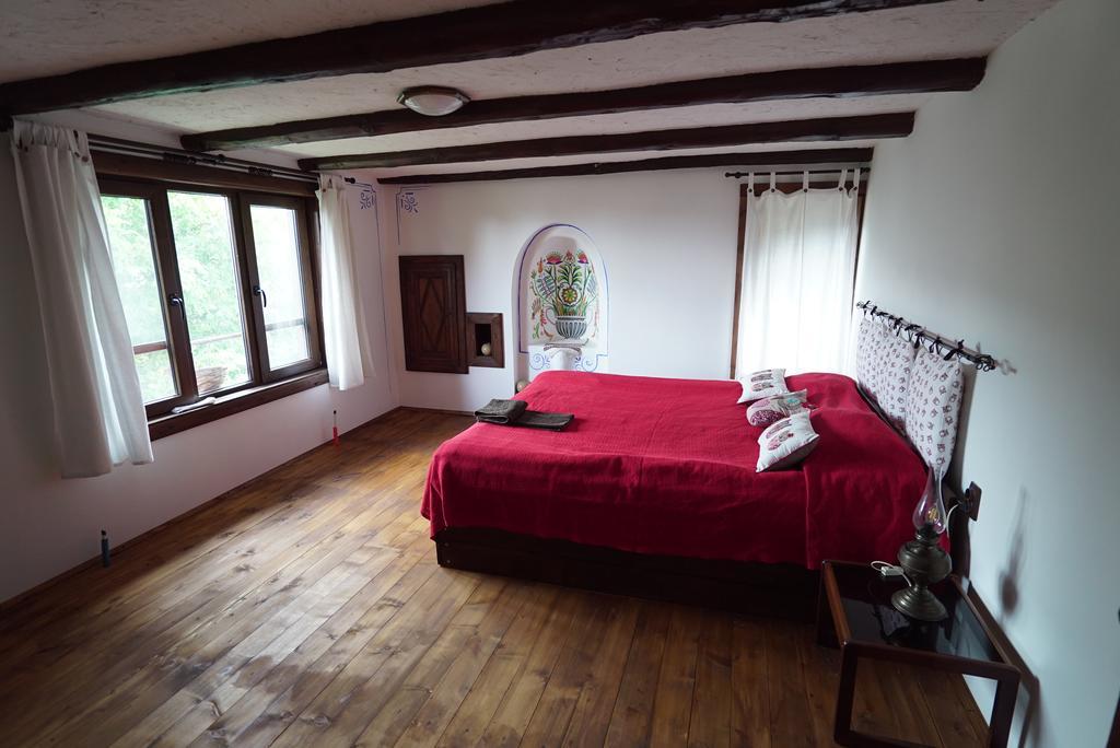 Вілла Pisanata House Dedovo Екстер'єр фото