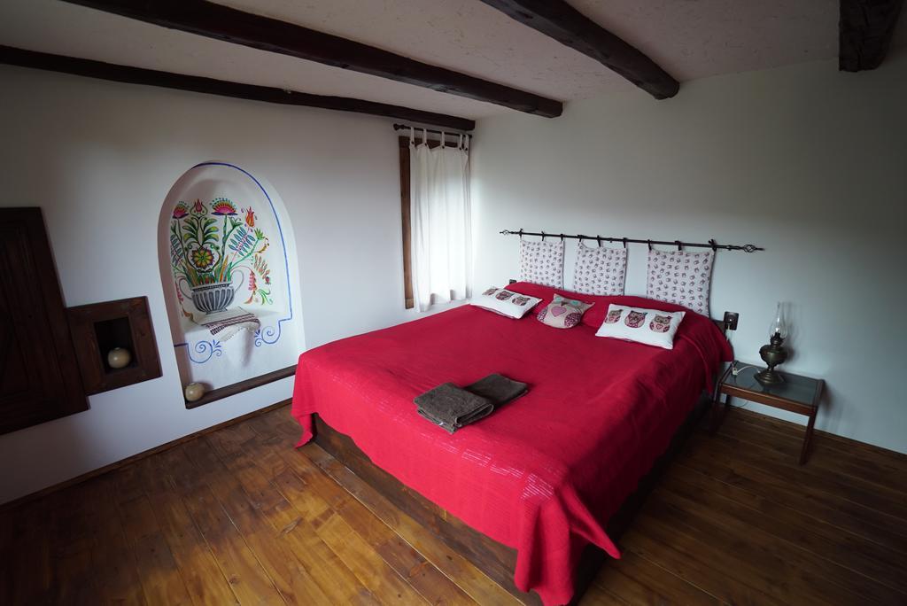 Вілла Pisanata House Dedovo Екстер'єр фото