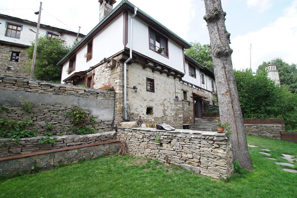 Вілла Pisanata House Dedovo Екстер'єр фото